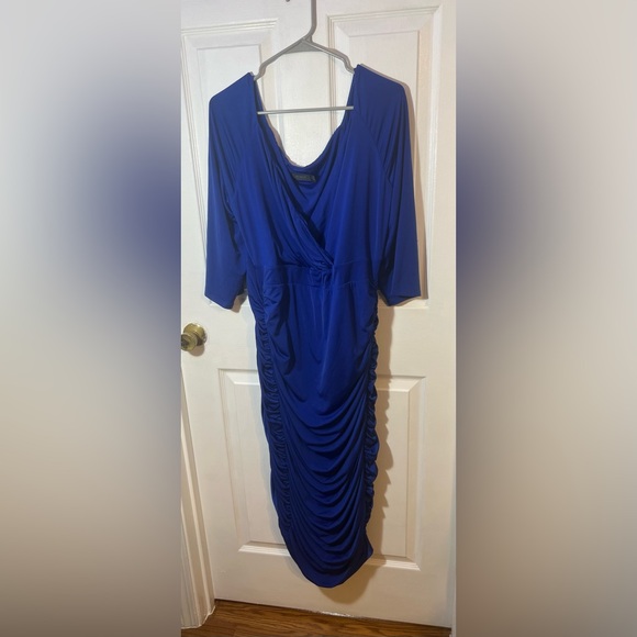 Igigi Ambrosia Roche Dress size 26/28 - Picture 2 of 10